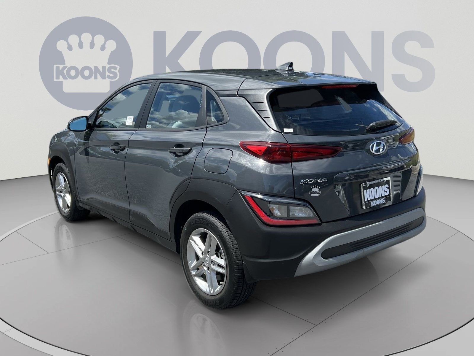 2023 Hyundai Kona SE