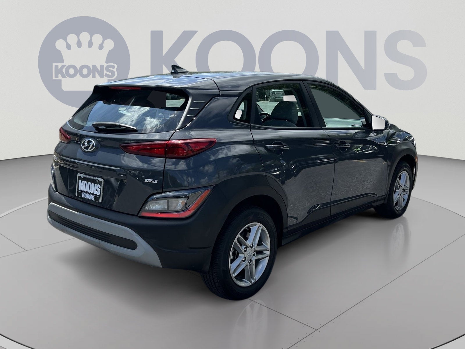 2023 Hyundai Kona SE