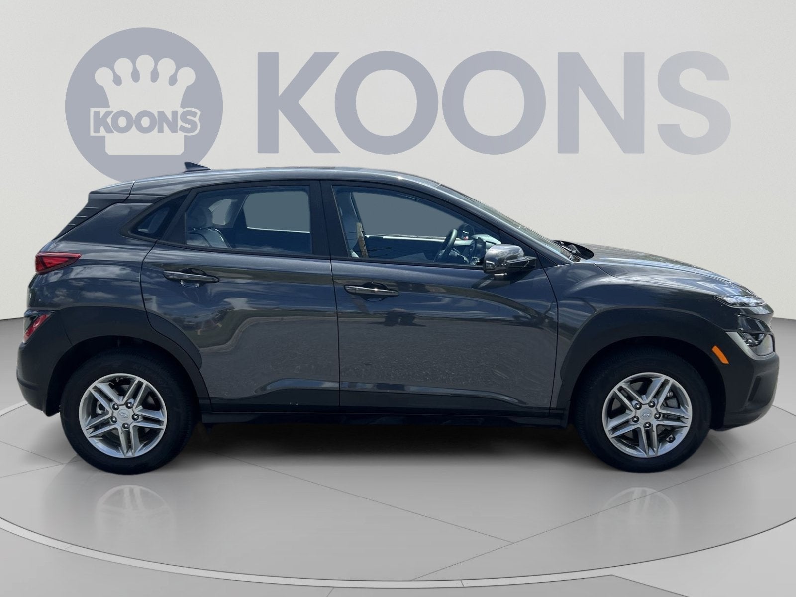 2023 Hyundai Kona SE