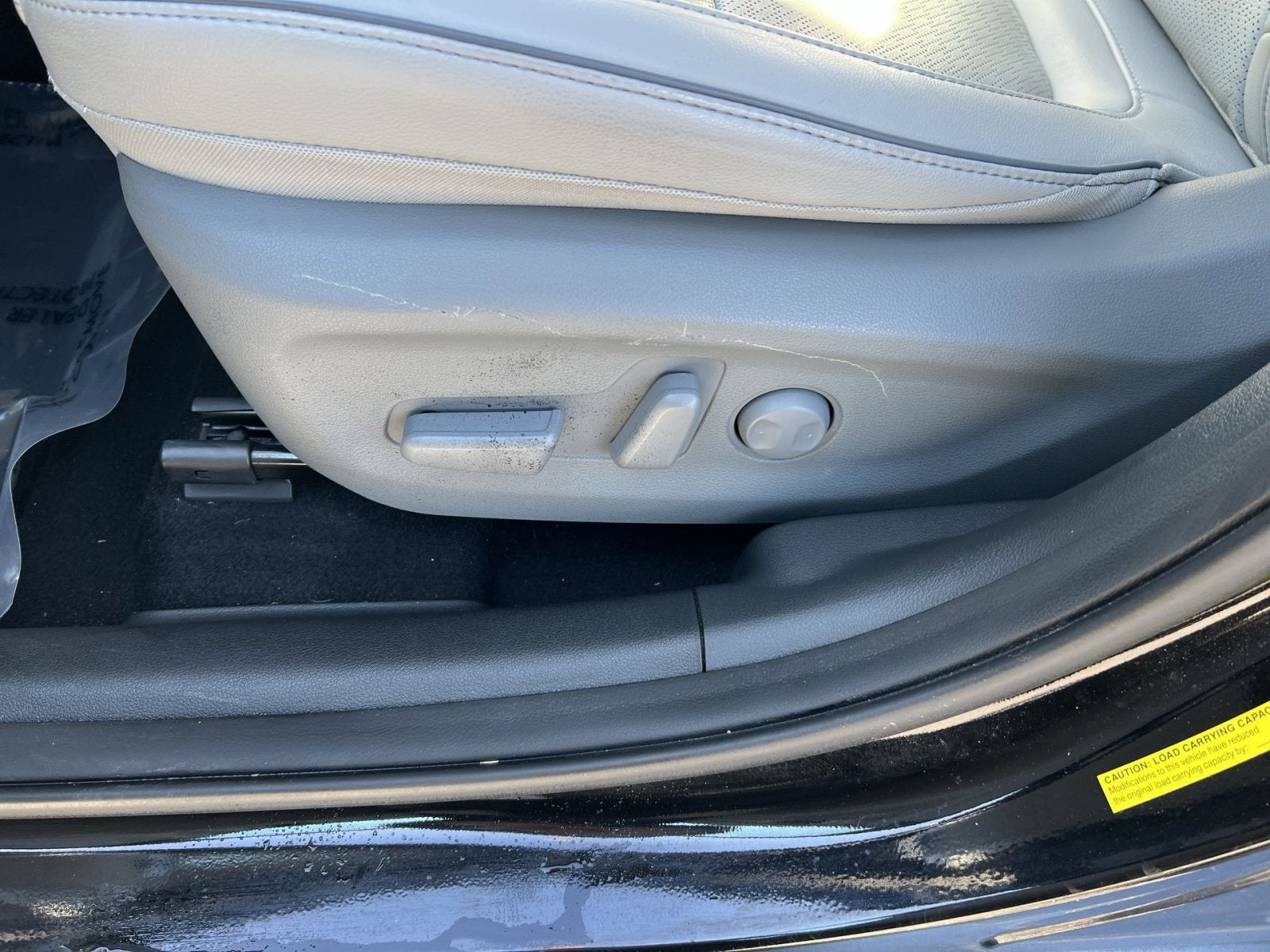 2020 Hyundai Kona Electric Ultimate