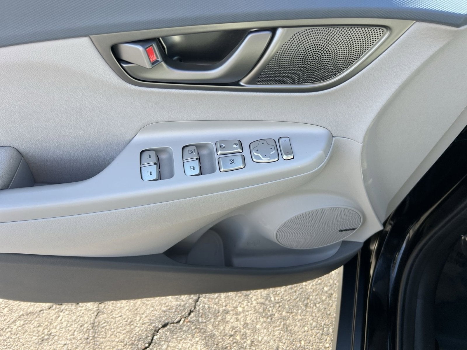 2020 Hyundai Kona Electric Ultimate