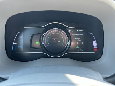 2020 Hyundai Kona Electric Ultimate