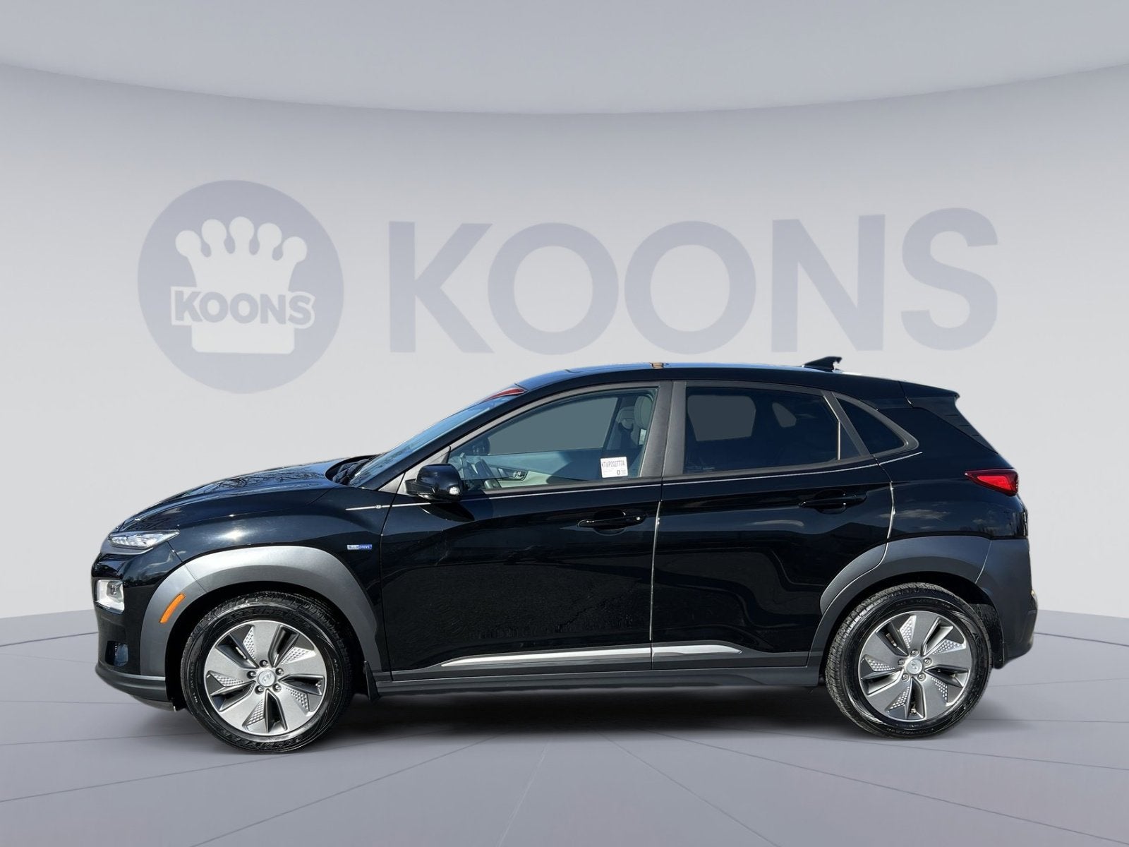 Used 2020 Hyundai Kona EV Ultimate with VIN KM8K53AG0LU073028 for sale in Westminster, MD