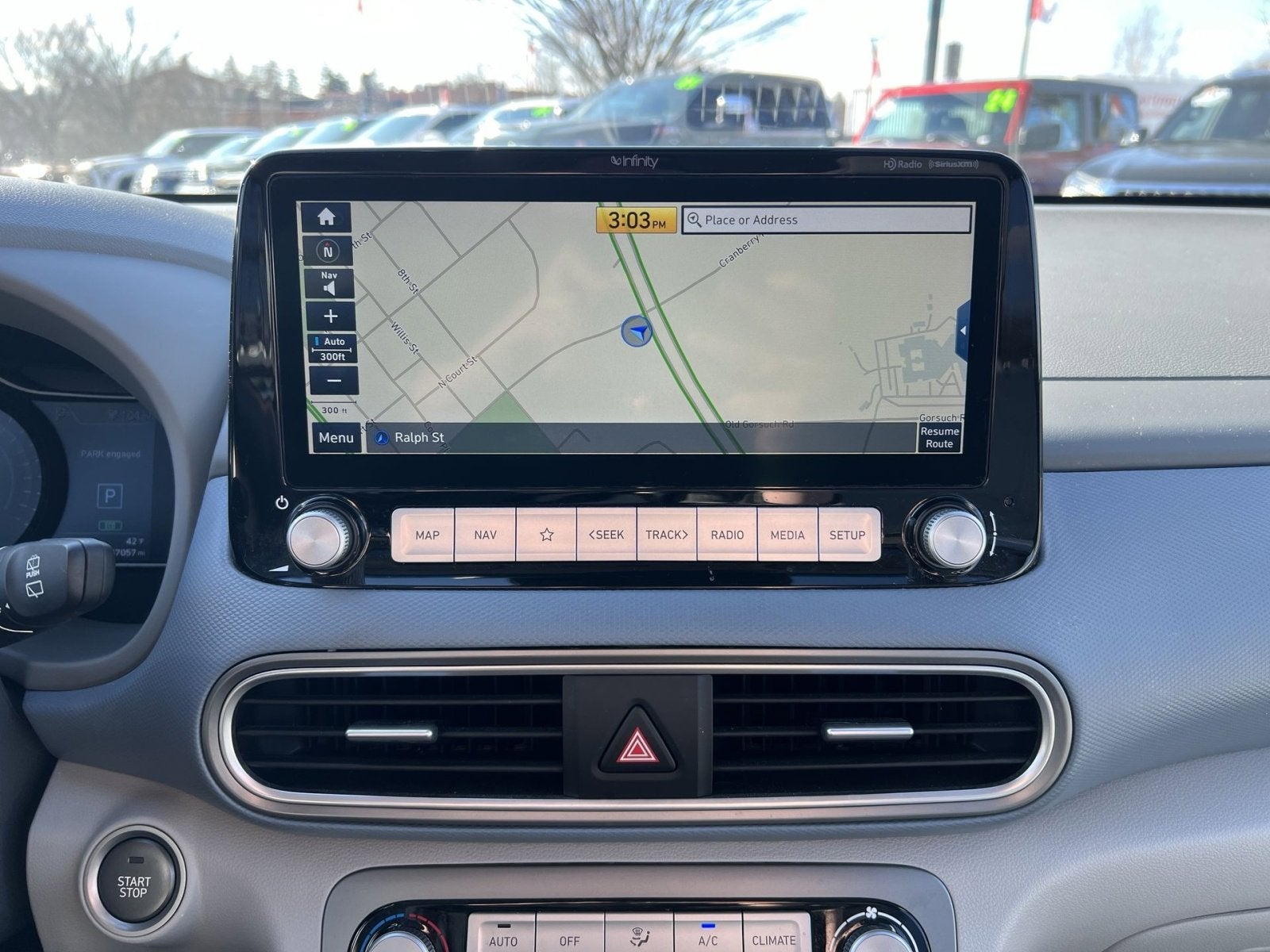 2020 Hyundai Kona Electric Ultimate