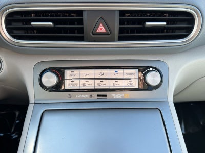 2020 Hyundai Kona Electric Ultimate