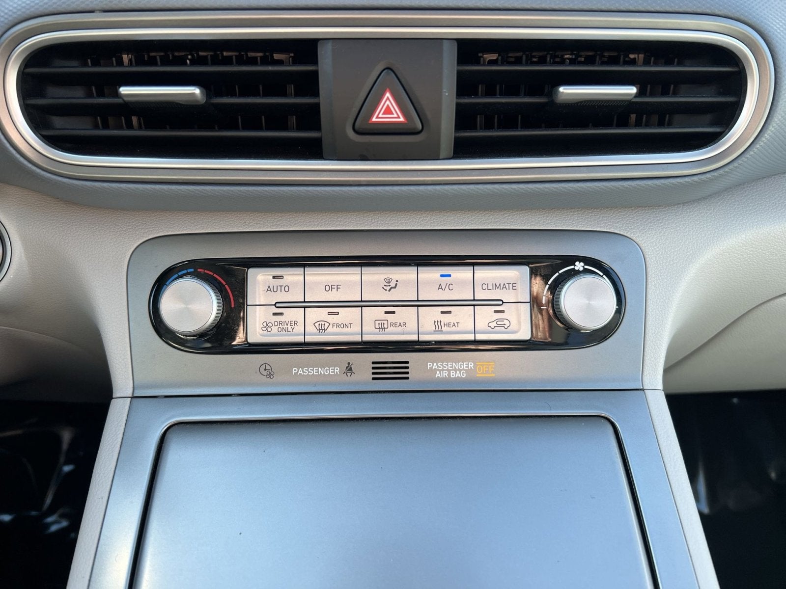 2020 Hyundai Kona Electric Ultimate