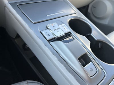 2020 Hyundai Kona Electric Ultimate