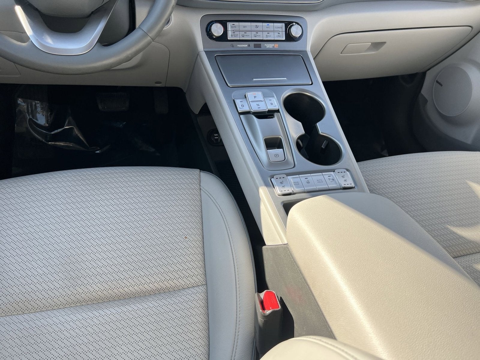 2020 Hyundai Kona Electric Ultimate