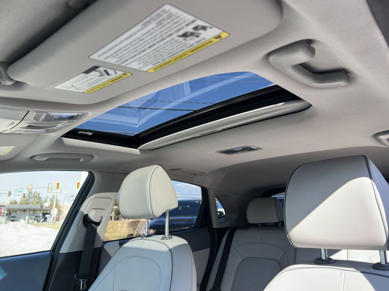 2020 Hyundai Kona Electric Ultimate