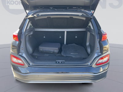 2020 Hyundai Kona Electric Ultimate