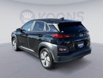 2020 Hyundai Kona Electric Ultimate