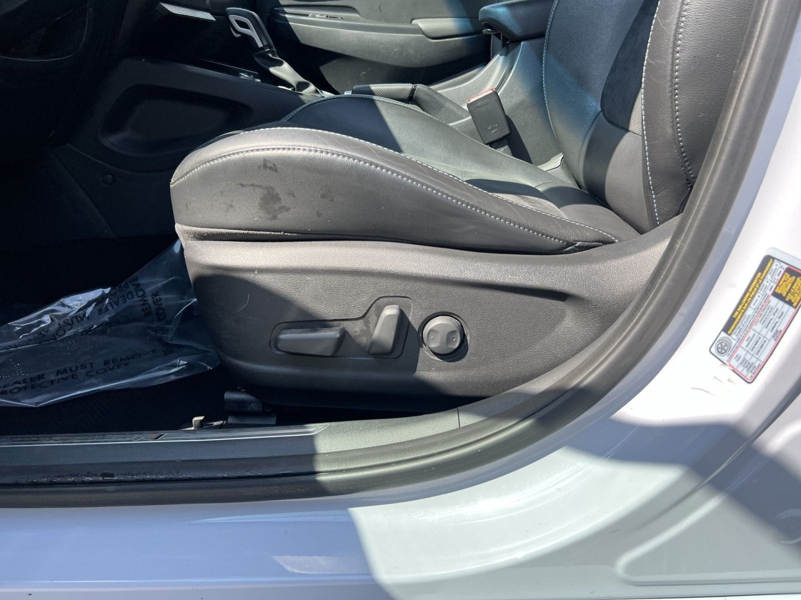 2023 Hyundai Kona N Base