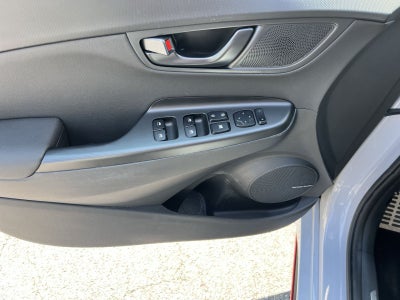 2023 Hyundai Kona N Base