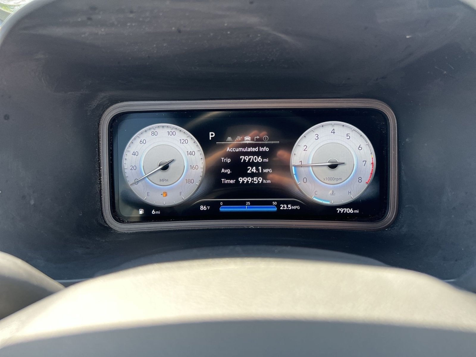 2023 Hyundai Kona N Base