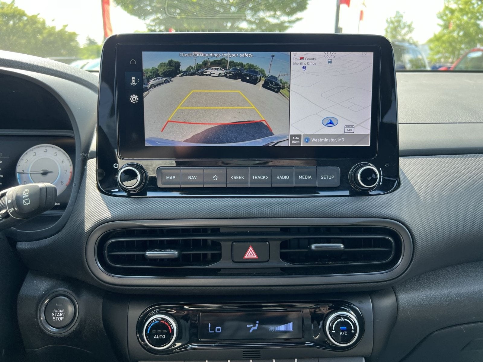 2023 Hyundai Kona N Base