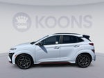 2023 Hyundai Kona N Base