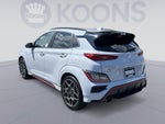 2023 Hyundai Kona N Base