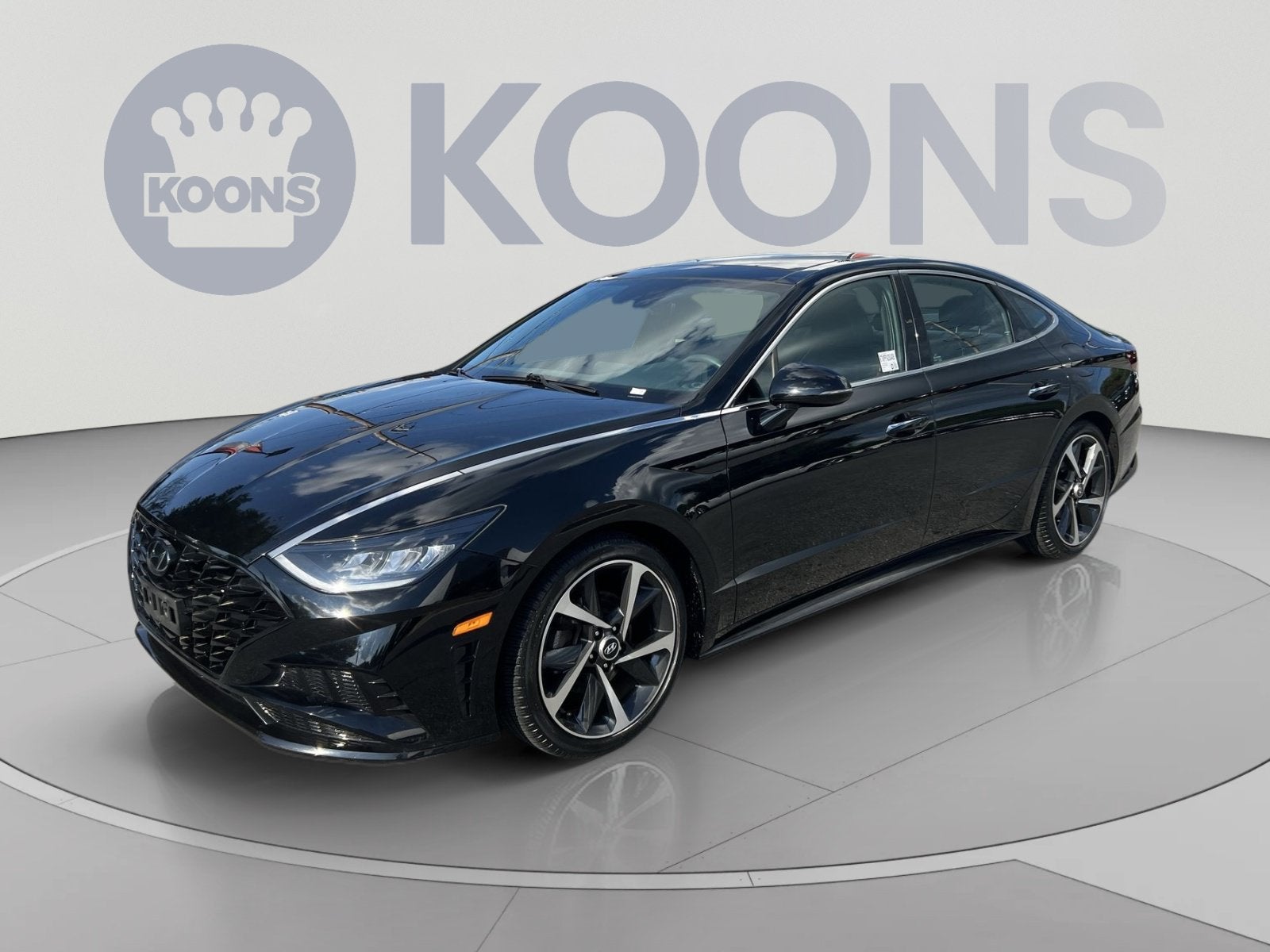 2023 Hyundai Sonata SEL Plus