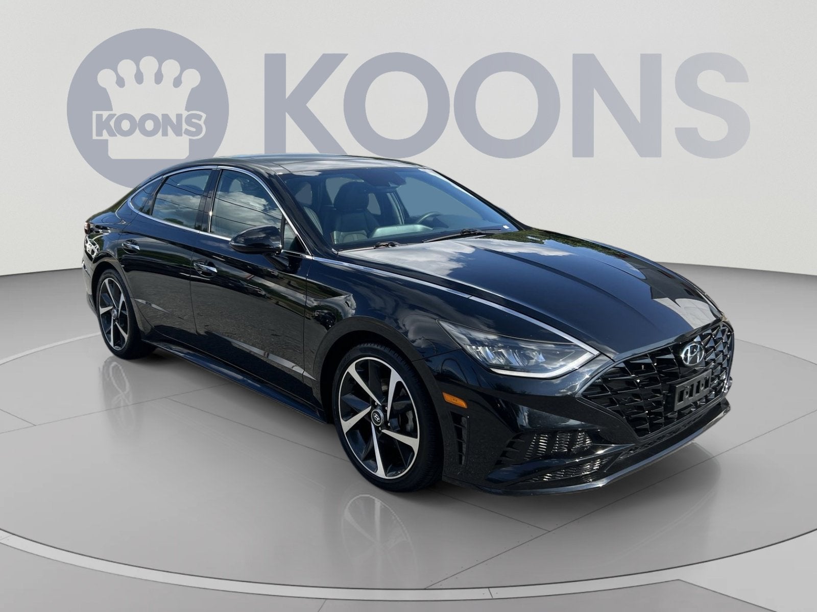 2023 Hyundai Sonata SEL Plus