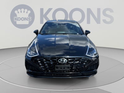 2023 Hyundai Sonata SEL Plus