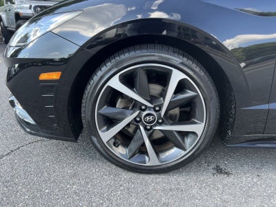 2023 Hyundai Sonata SEL Plus