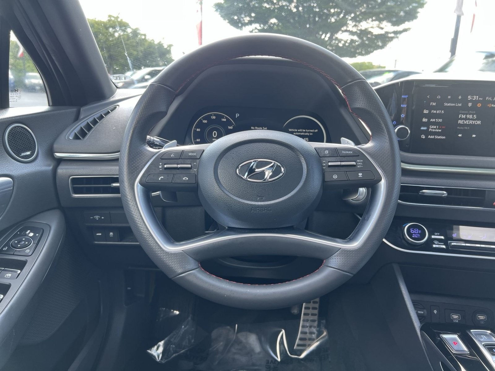 2023 Hyundai Sonata SEL Plus