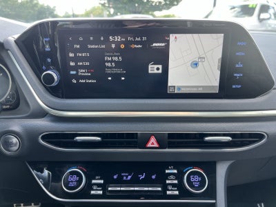 2023 Hyundai Sonata SEL Plus