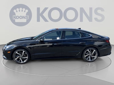 2023 Hyundai Sonata SEL Plus