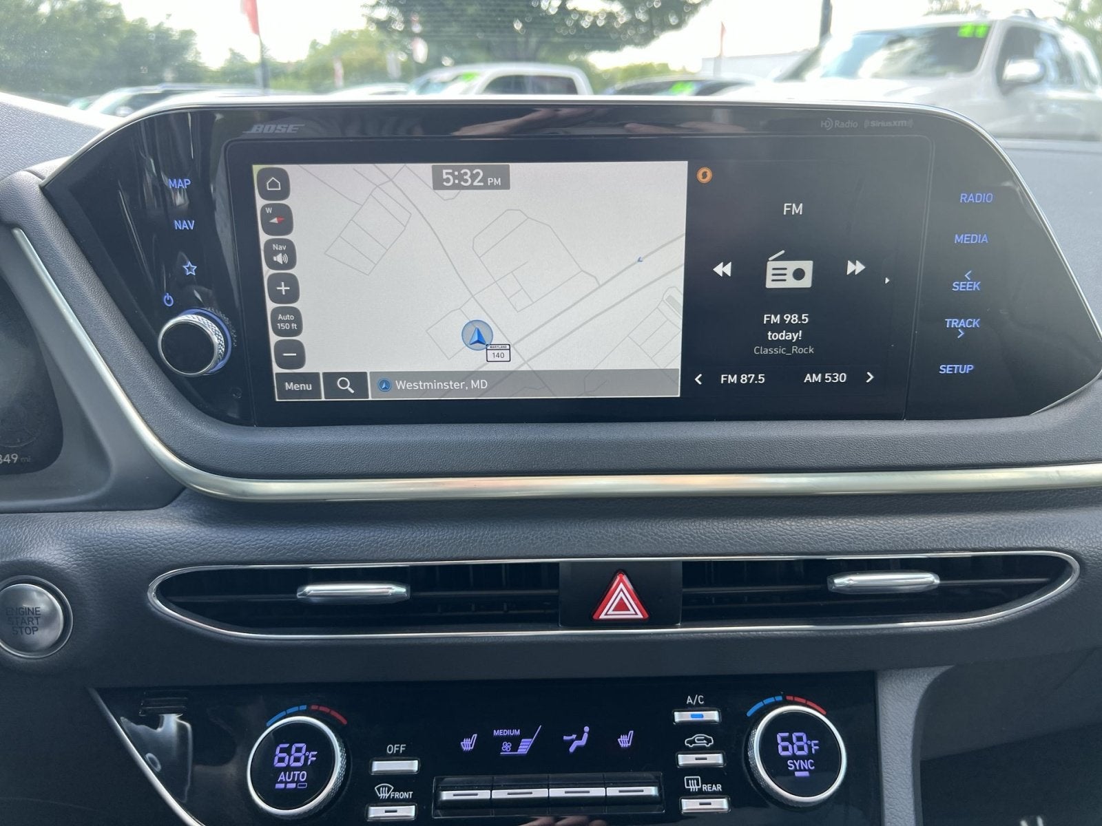 2023 Hyundai Sonata SEL Plus