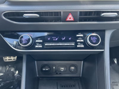 2023 Hyundai Sonata SEL Plus