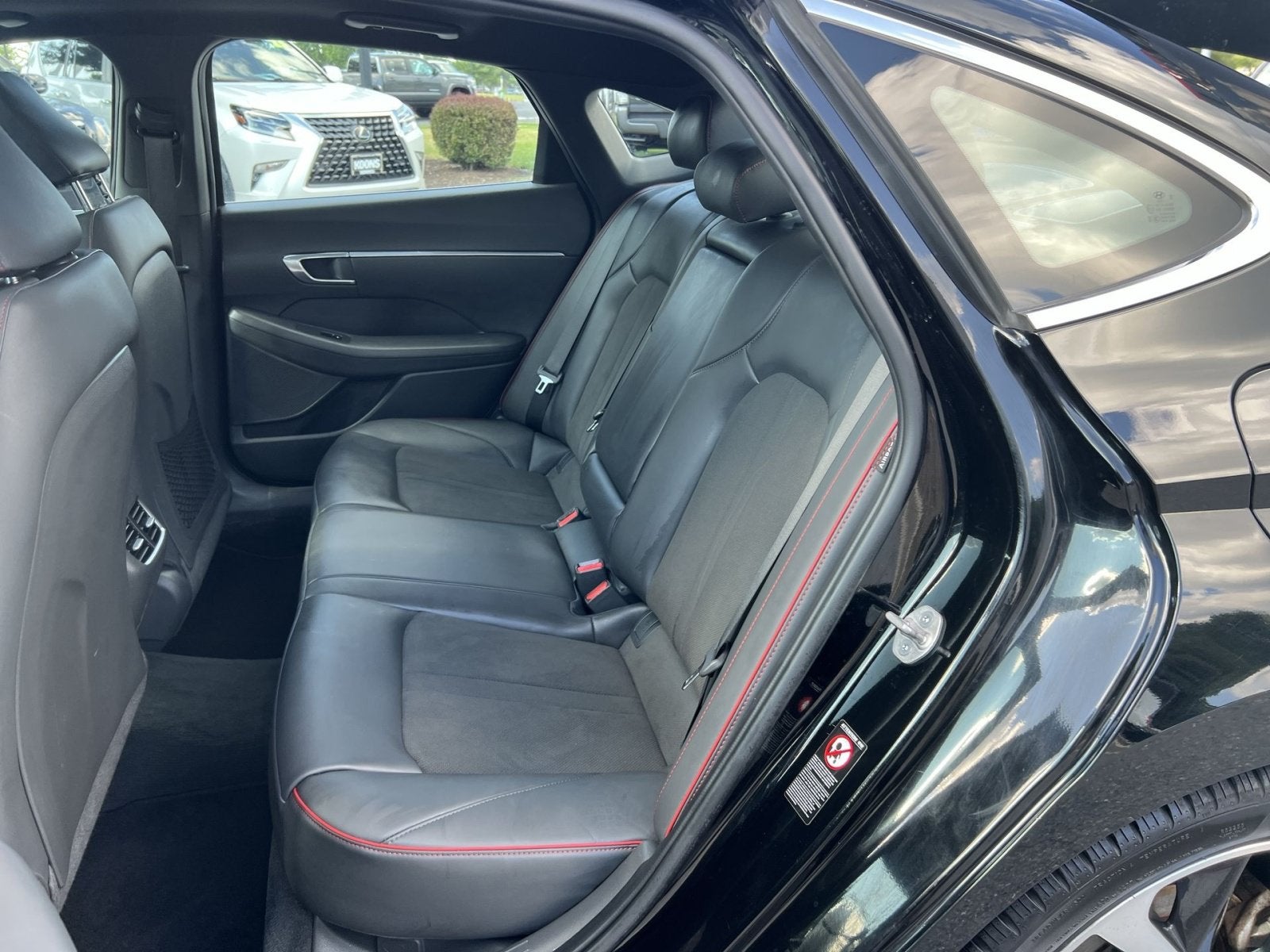 2023 Hyundai Sonata SEL Plus