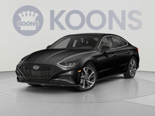 2023 Hyundai Sonata SEL Plus