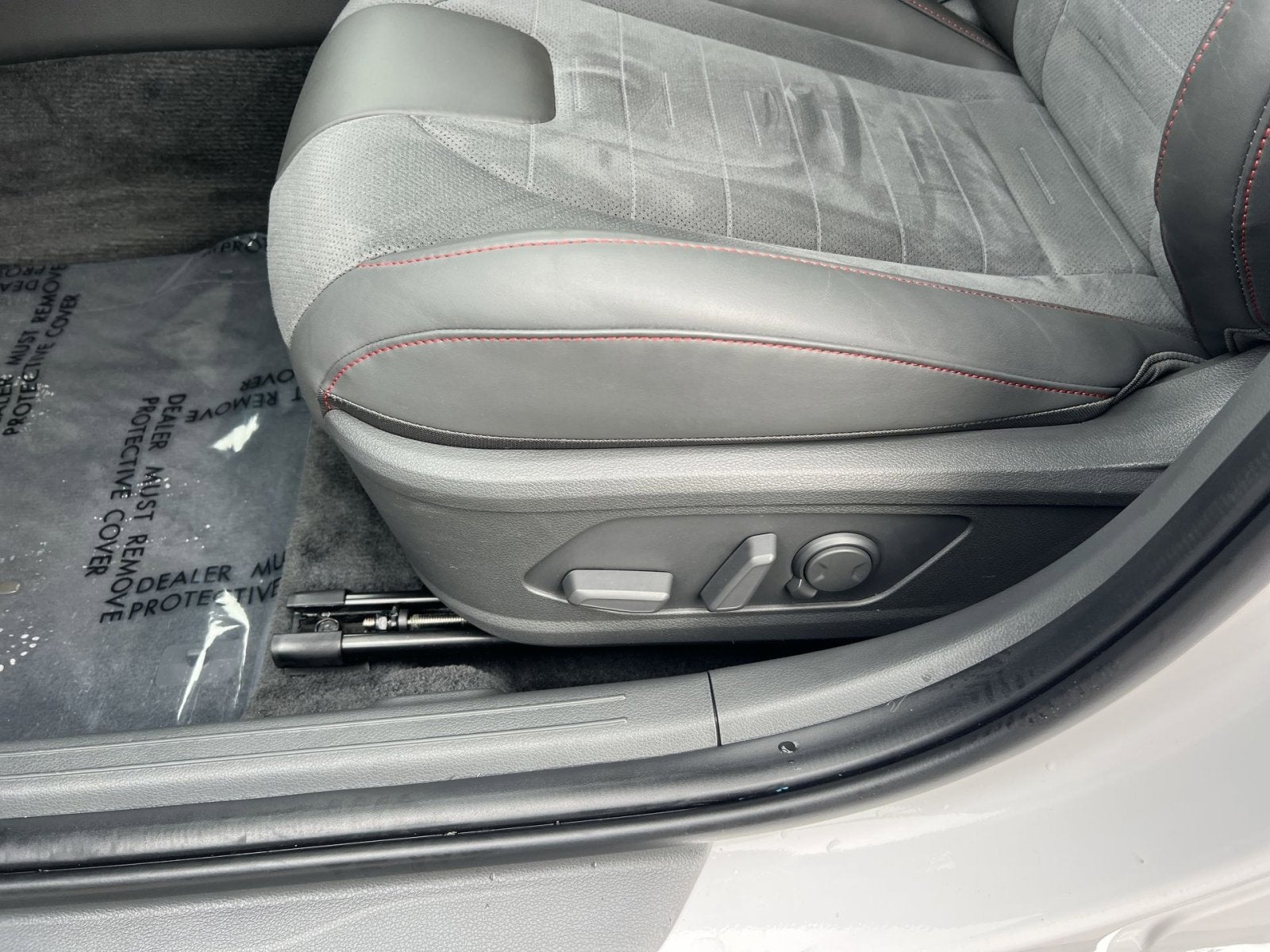 2025 Hyundai Sonata N Line