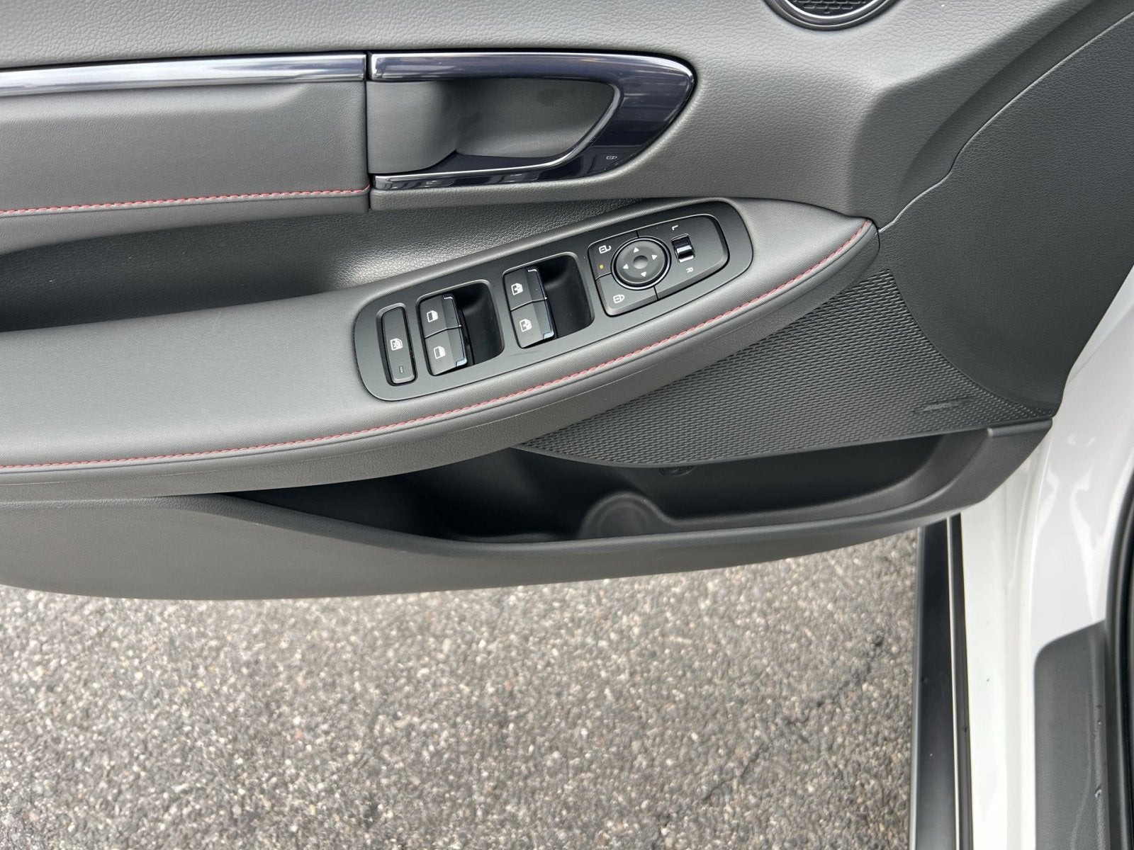 2025 Hyundai Sonata N Line