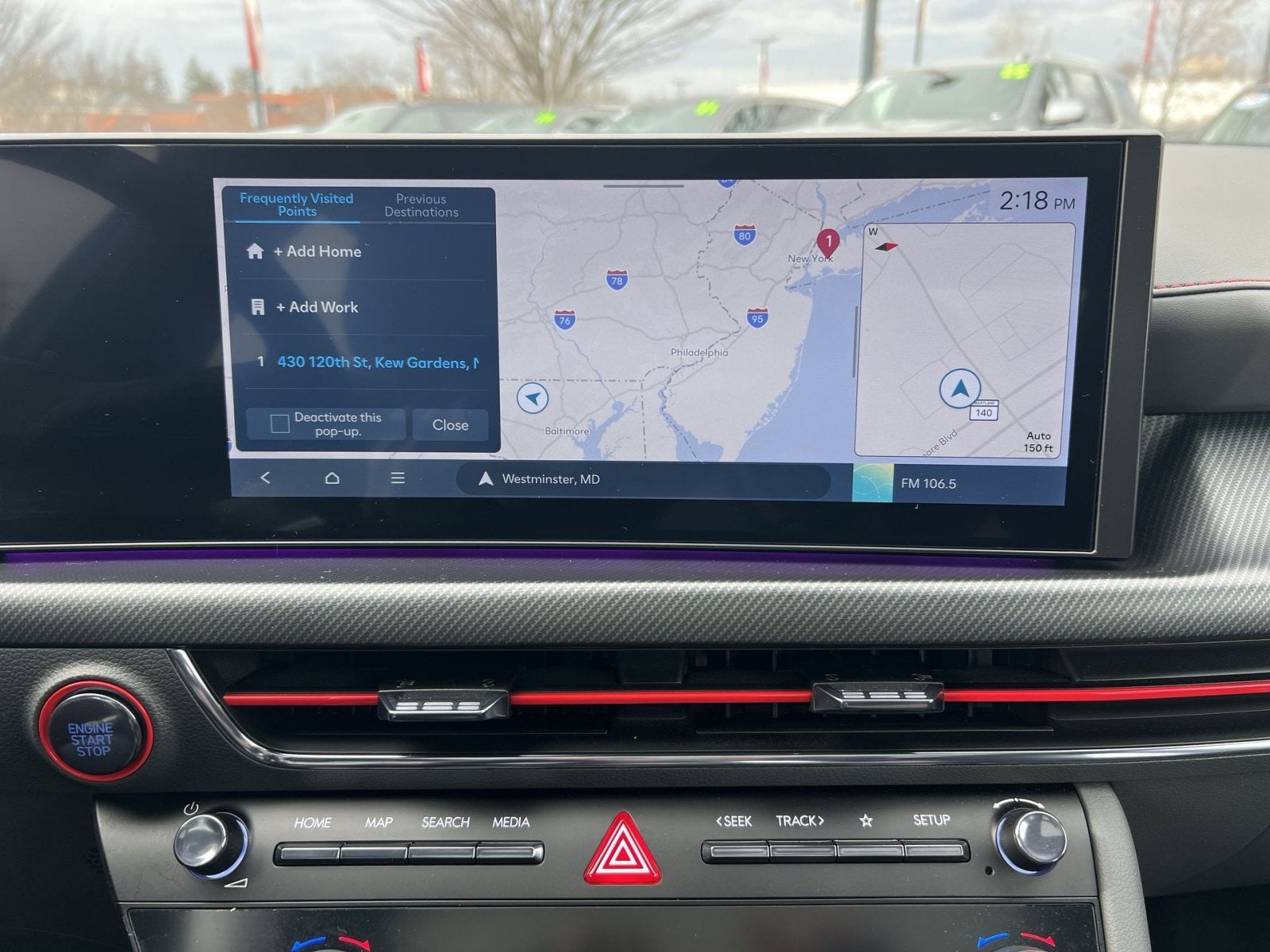 2025 Hyundai Sonata N Line