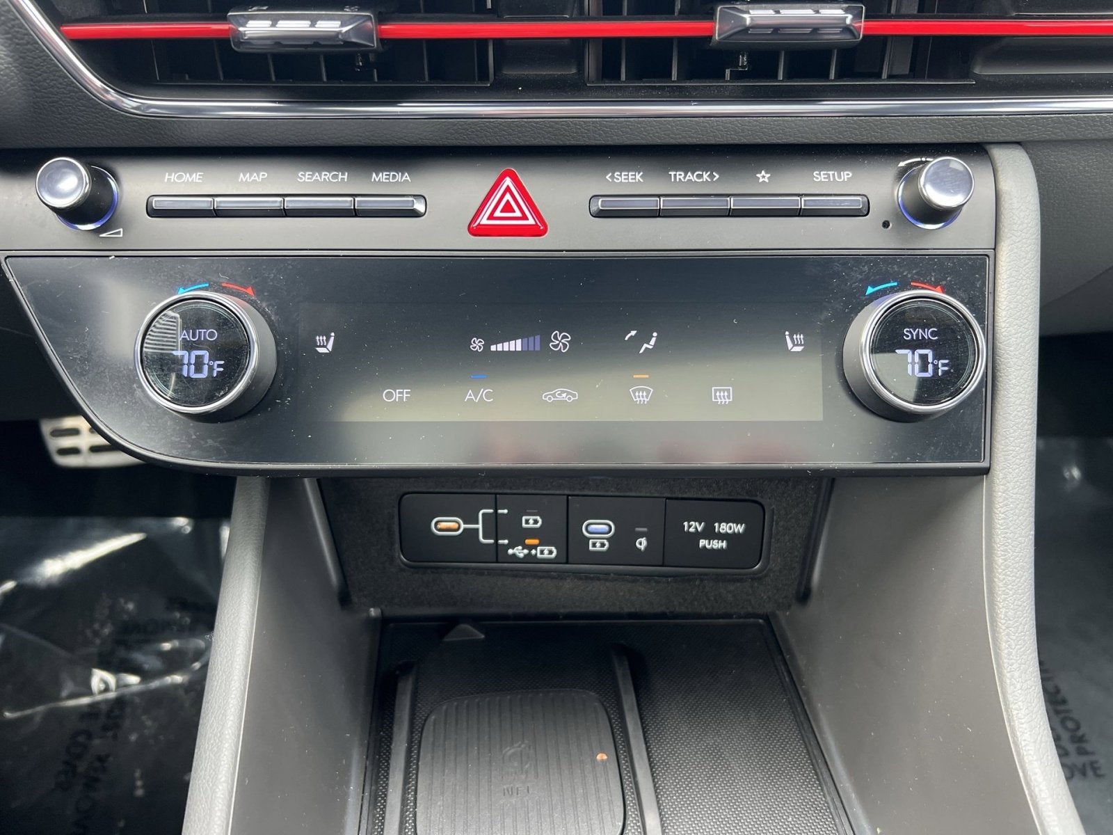 2025 Hyundai Sonata N Line