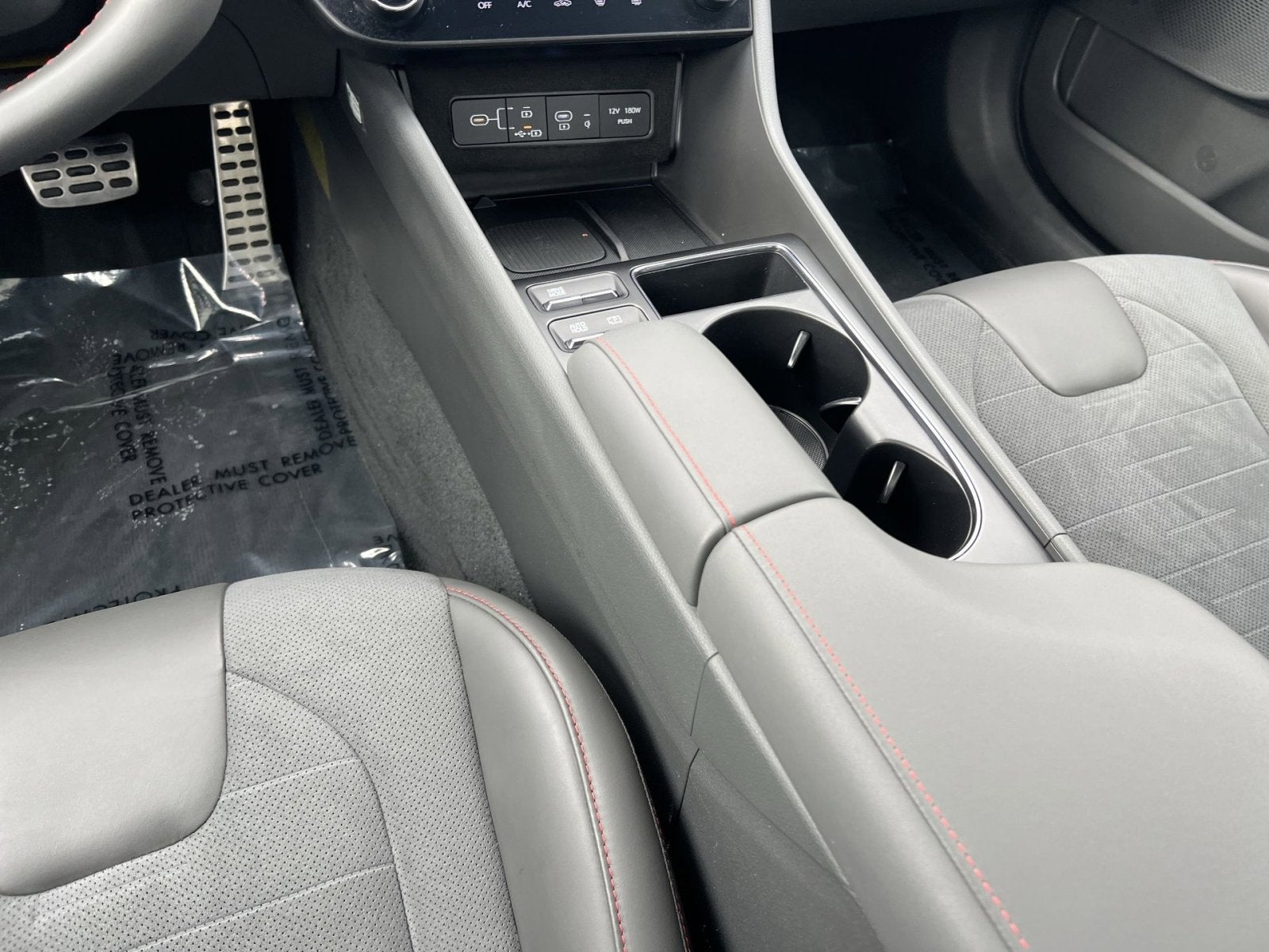 2025 Hyundai Sonata N Line