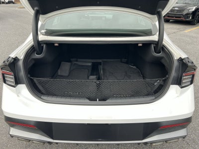 2025 Hyundai Sonata N Line