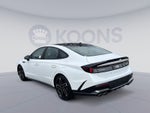 2025 Hyundai Sonata N Line