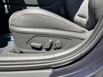 2025 Hyundai Sonata N Line