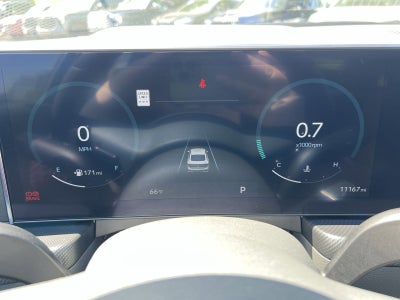 2025 Hyundai Sonata N Line