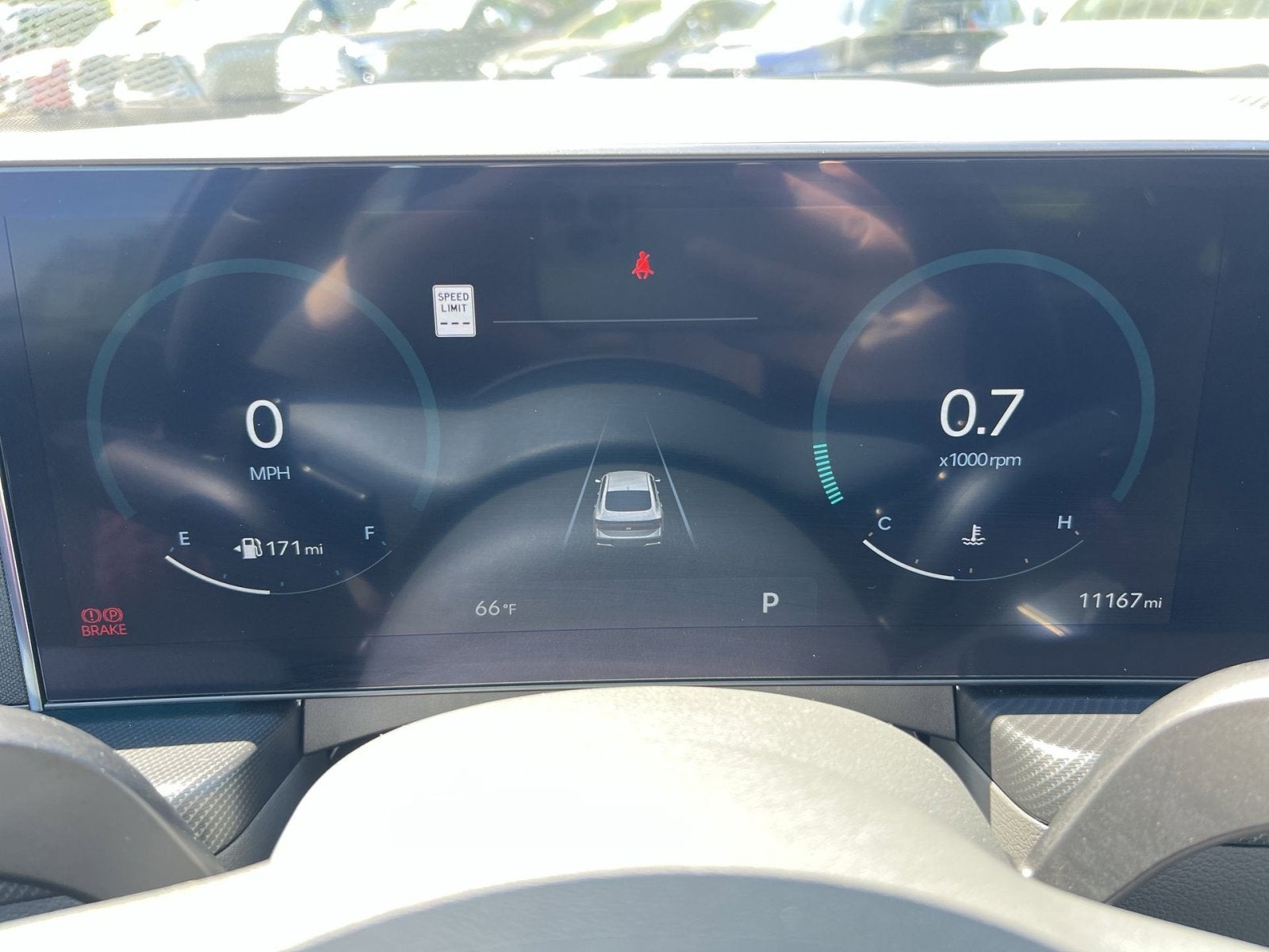 2025 Hyundai Sonata N Line