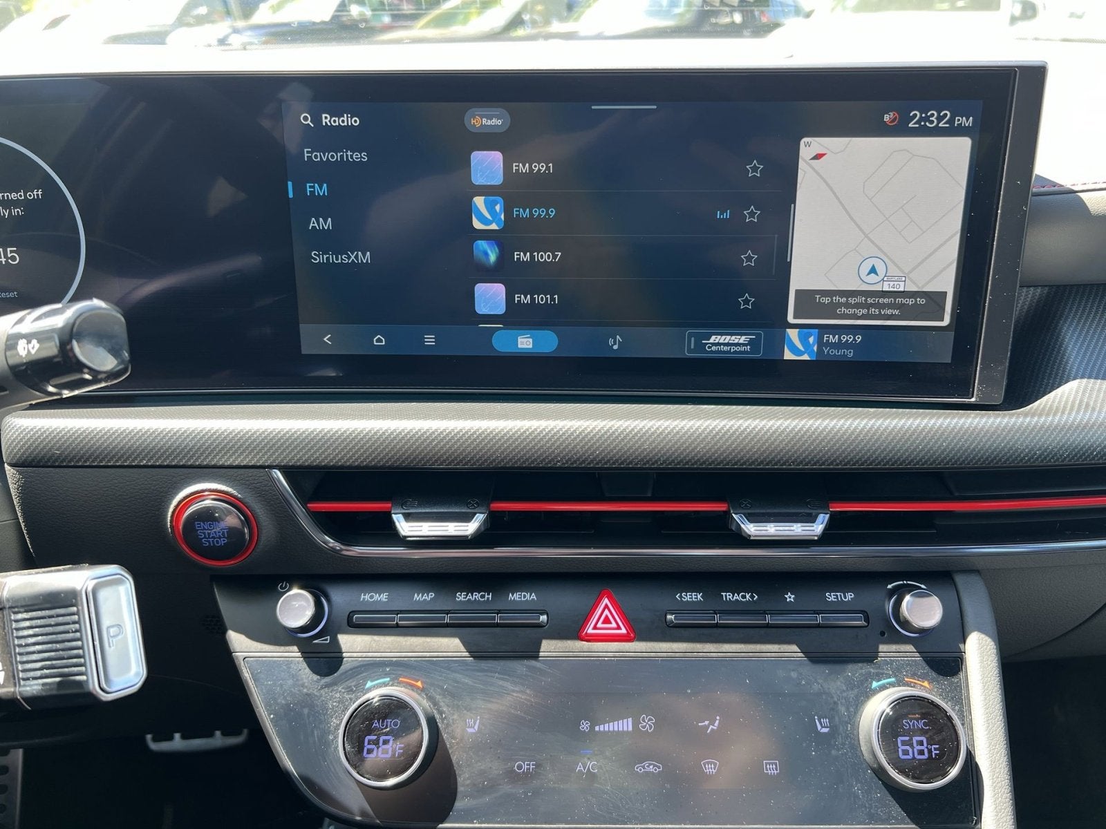 2025 Hyundai Sonata N Line