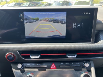 2025 Hyundai Sonata N Line