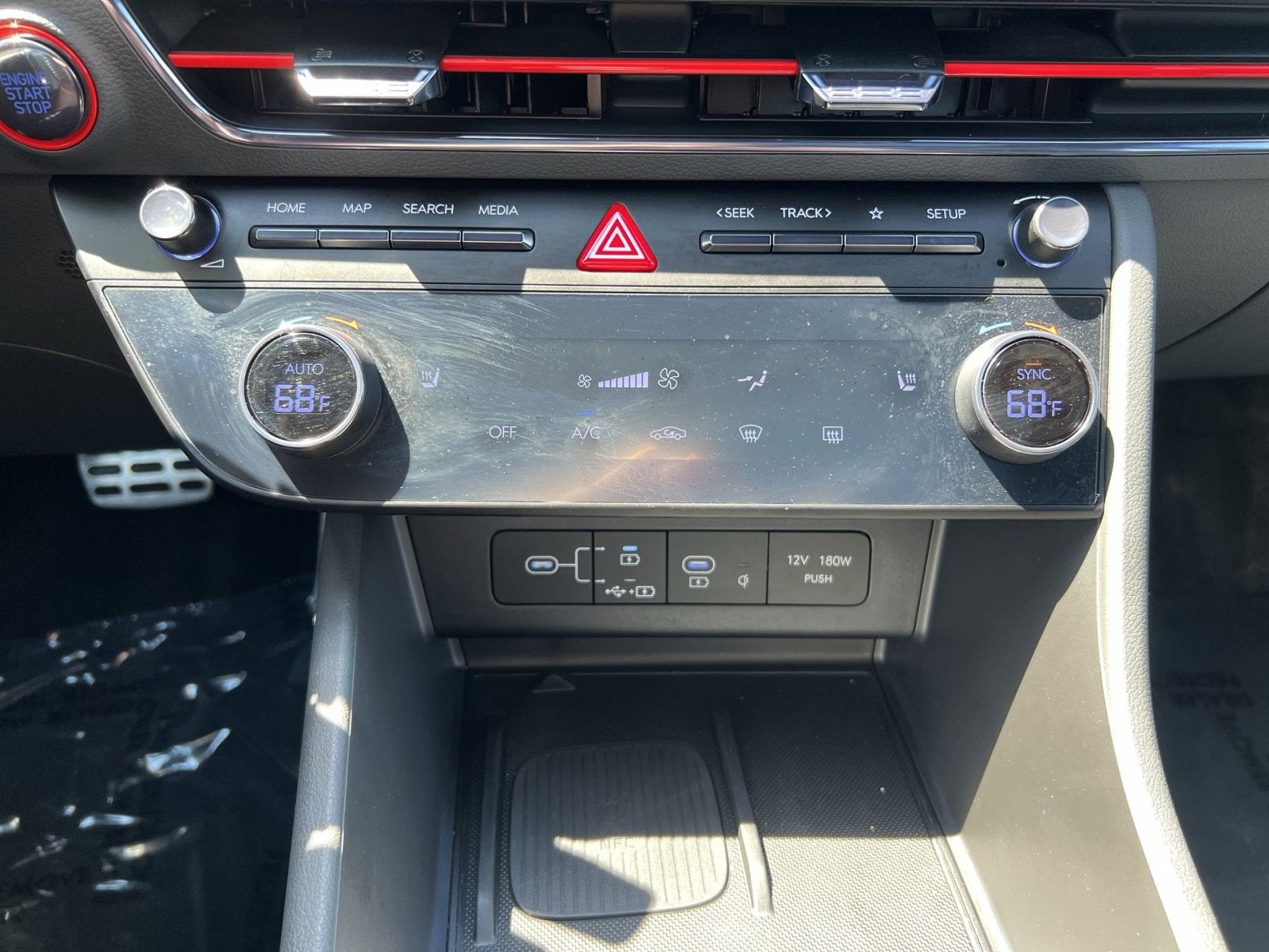 2025 Hyundai Sonata N Line