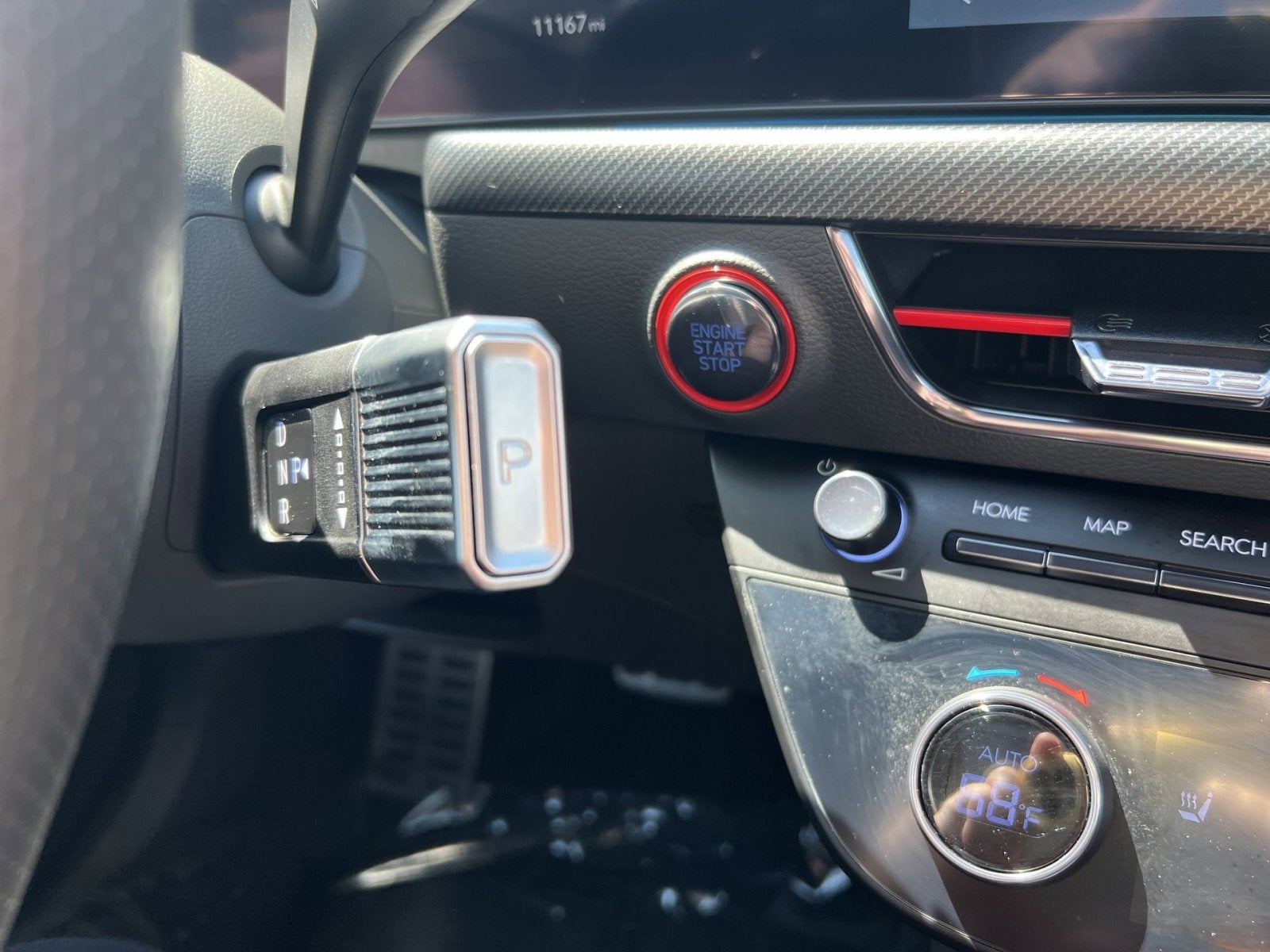 2025 Hyundai Sonata N Line