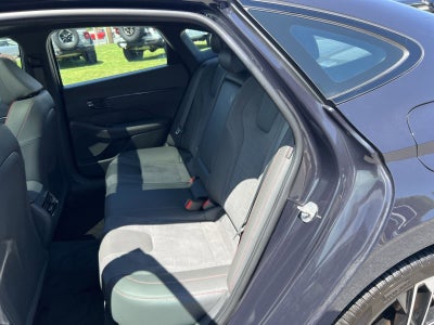 2025 Hyundai Sonata N Line
