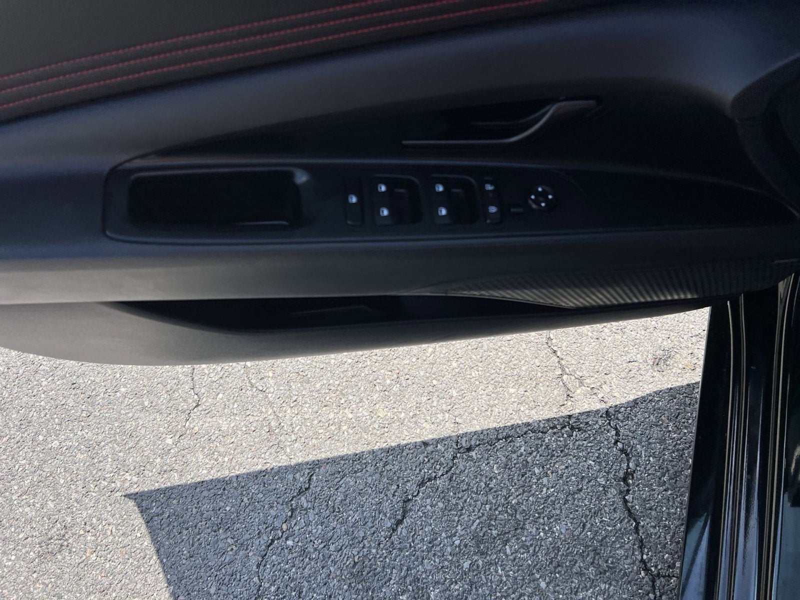 2024 Hyundai Elantra N Line