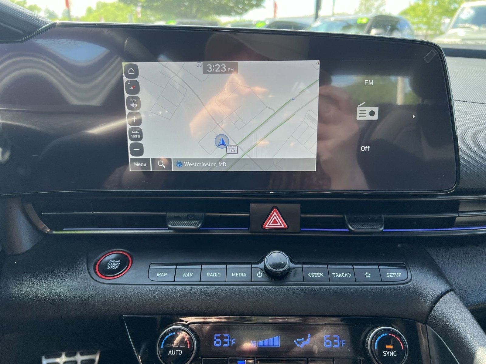 2024 Hyundai Elantra N Line