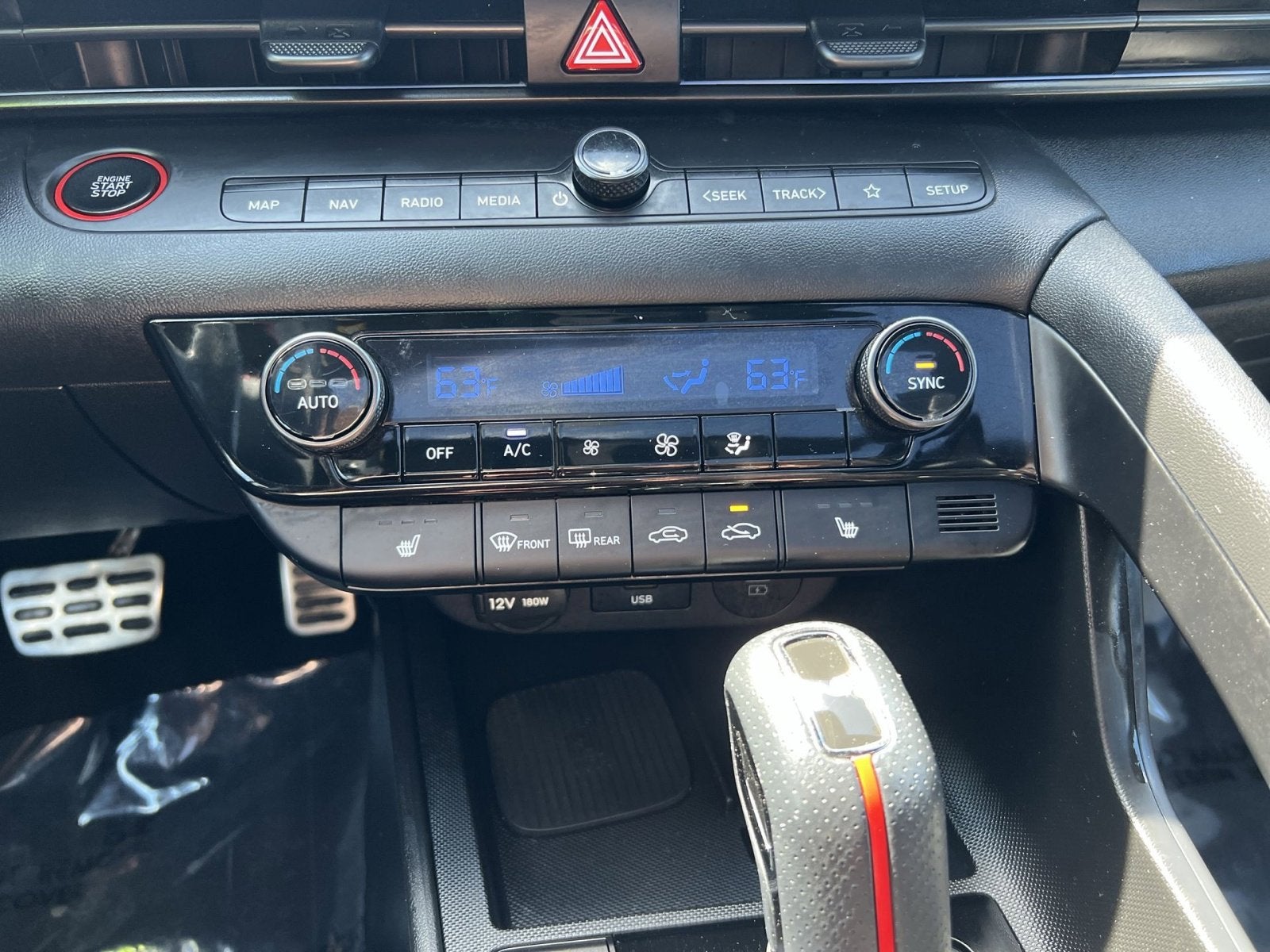 2024 Hyundai Elantra N Line
